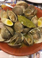 Zeste food