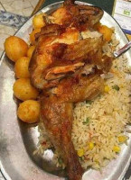 Zeste food