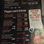 Albert Heijn Made Carte