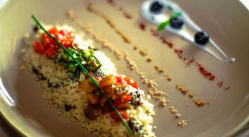 Pita Vivegnis Nourriture