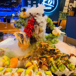 Logement 1818 Extérieur