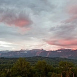 Logement 1818 Extérieur