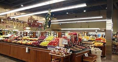 Pilz Grillz À l'intérieur