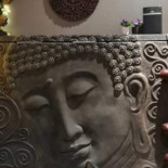 Sasi Thai, Thai Food Lounge Bebida