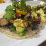 To Daze Concept Store Nourriture