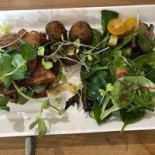 To Daze Concept Store Nourriture