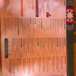 To Daze Concept Store Carte