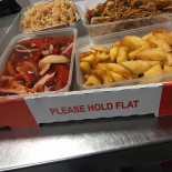 To Daze Concept Store Nourriture