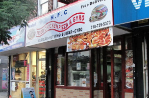 Eetcafé El Mundo De Carlita