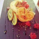 La Dolce Pitta Comida