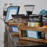 Christophe Chocolaterie Artisanale Bebida