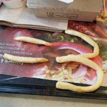 Brasserij Offcourse Comida