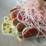 Brasserij Offcourse Comida