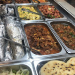 Geertkip.nl Nourriture