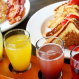 Afspanning De Croone Boisson