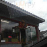 Biercafé Pallieter Extérieur