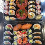 Biercafé Pallieter Nourriture