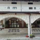 Bocca Nera Extérieur