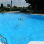 Café De Witte Brug Extérieur