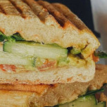 Snookertown Nourriture