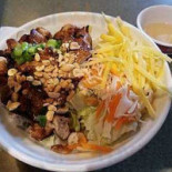 't Jagershuis Comida