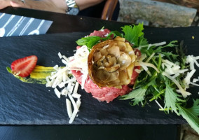 El Bocado Nourriture