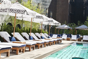 El Bocado Extérieur