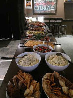 El Bocado Nourriture