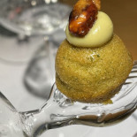 Het Dorstige Hert Boisson