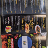 Catering Just Us Carte