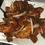 Brood Van Mook Comida