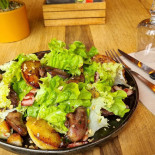 Thanh Long Nourriture