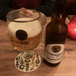 Cafe De Staminee Boisson