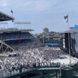 Dinner In Motion Extérieur