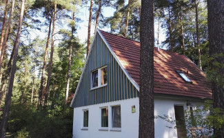 Oncle Jean Extérieur