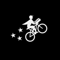 Biercafé 't Locomotiefke logo