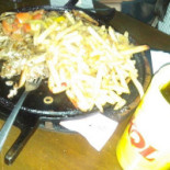 Da Iliana Nourriture