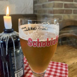 Het Oud Sashuis Bebida