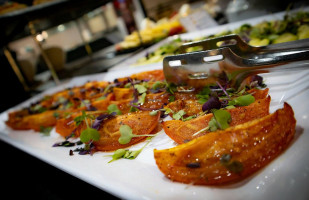 L'alléchante Comida