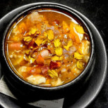 Bistro Mathis Comida