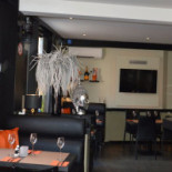 Bistrofm À l'intérieur