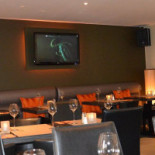 Bistrofm À l'intérieur