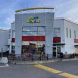 Thai Orchid Exterior