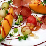 C' Comme Ça Nourriture