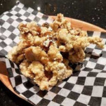 Taverne La Neuve Comida