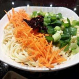 Taverne La Neuve Comida