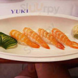 Yilmazers, Nourriture