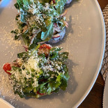 Yilmazers, Nourriture