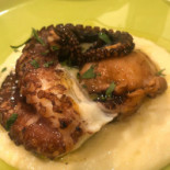 Brasserie De Pits Nourriture