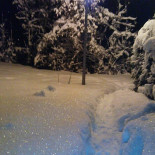 Vuur Vlam Extérieur